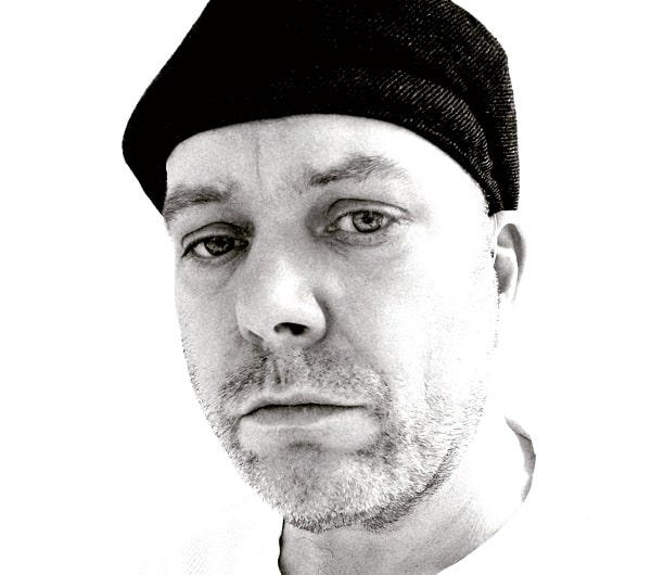 CITIZEN ODIN - ARTIST OF THE WEEK on Museboat Live